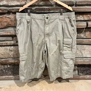5.11 Tactical Cotton Twill Cargo Shorts